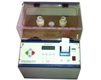Fully Automatic Oil Test Set